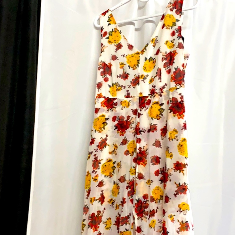 Beautiful dress